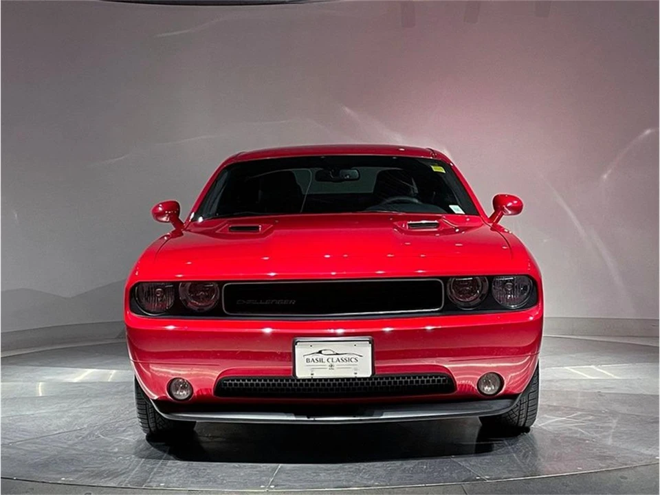 2012 Dodge Challenger 3rd Gen - Image 3 of 31