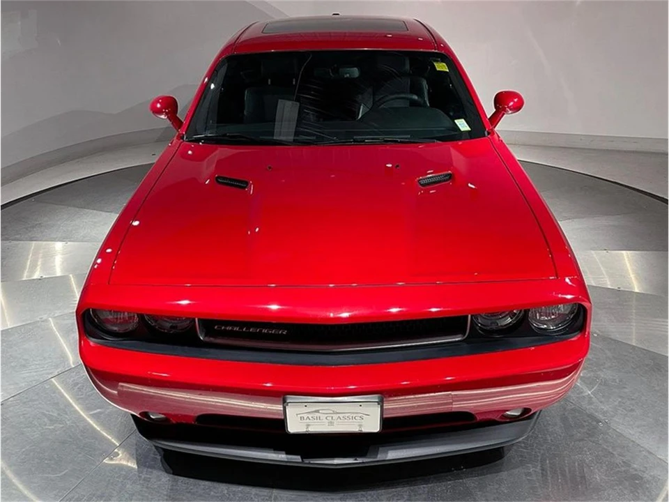 2012 Dodge Challenger 3rd Gen - Image 18 of 31