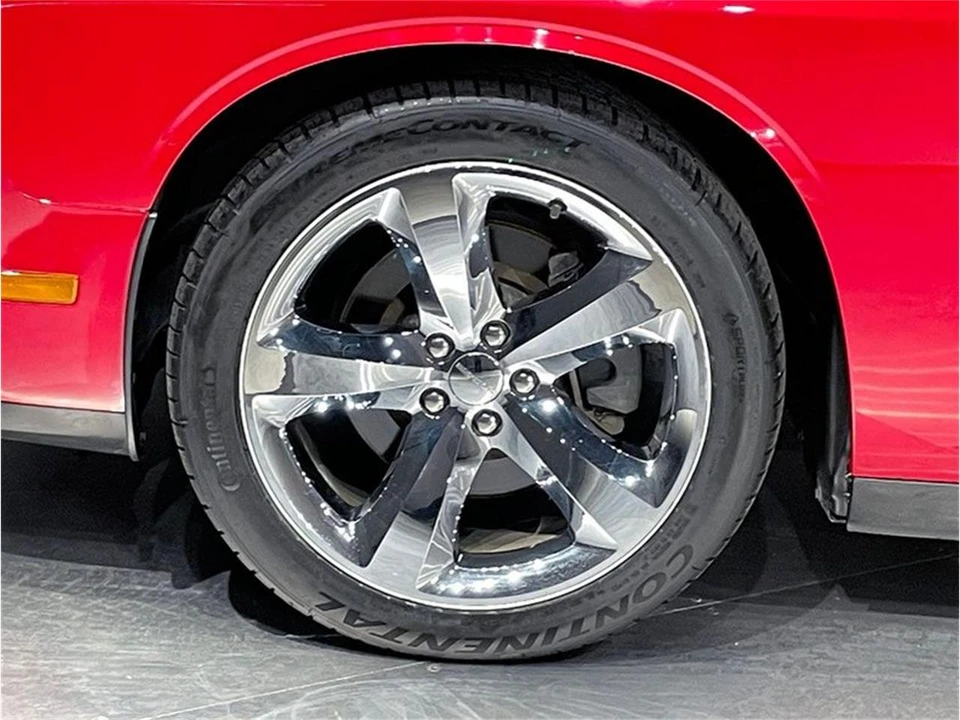 2012 Dodge Challenger 3rd Gen - Image 10 of 31