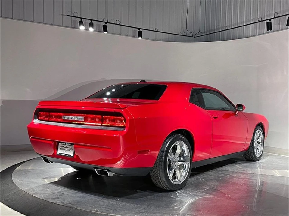 2012 Dodge Challenger 3rd Gen - Image 5 of 31