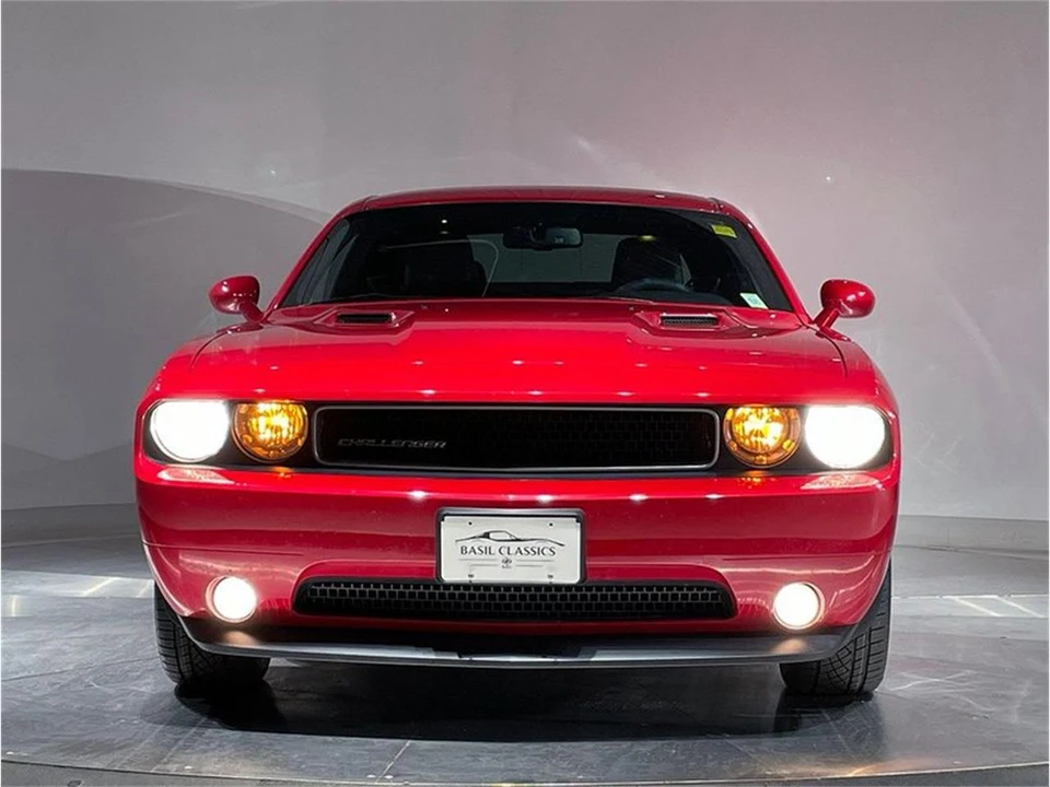 2012 Dodge Challenger 3rd Gen - Image 20 of 31