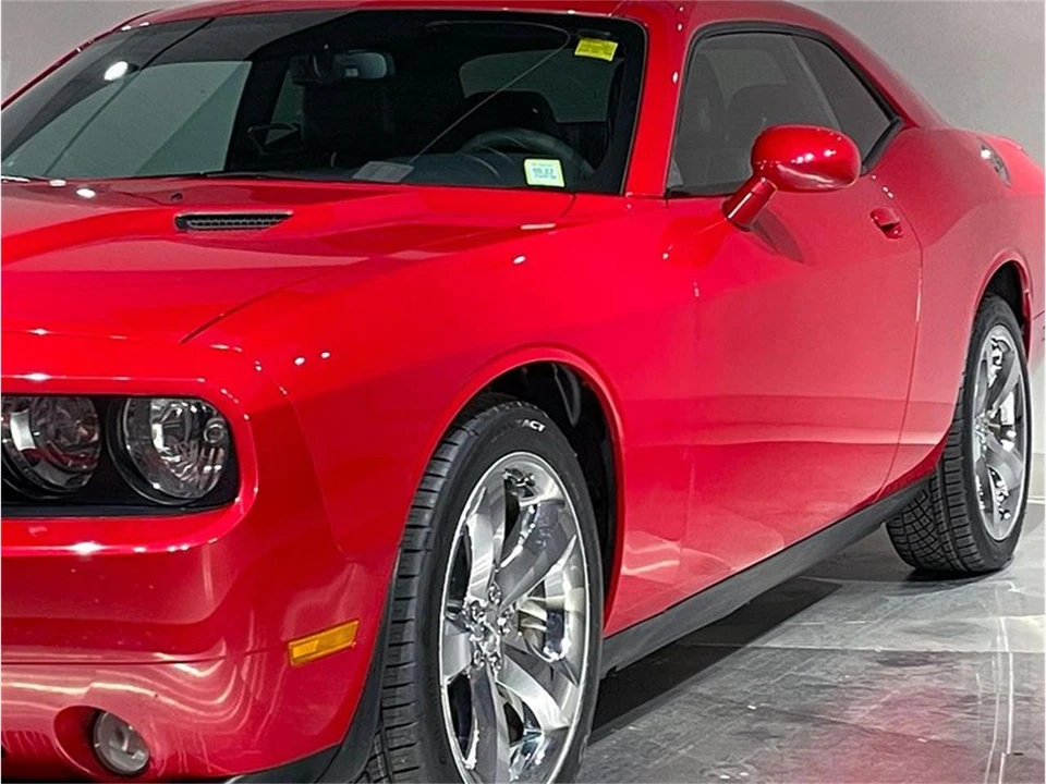 2012 Dodge Challenger 3rd Gen - Image 14 of 31