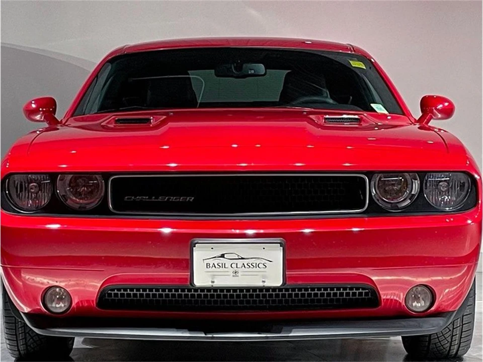 2012 Dodge Challenger 3rd Gen - Image 16 of 31