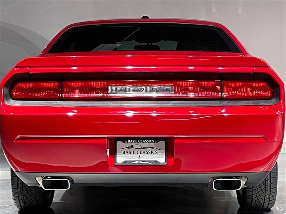 2012 Dodge Challenger 3rd Gen - Image 23 of 31