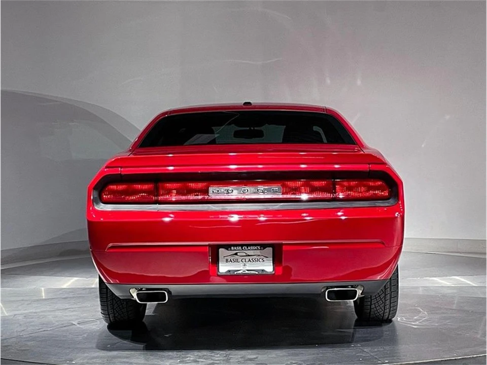 2012 Dodge Challenger 3rd Gen - Image 6 of 31
