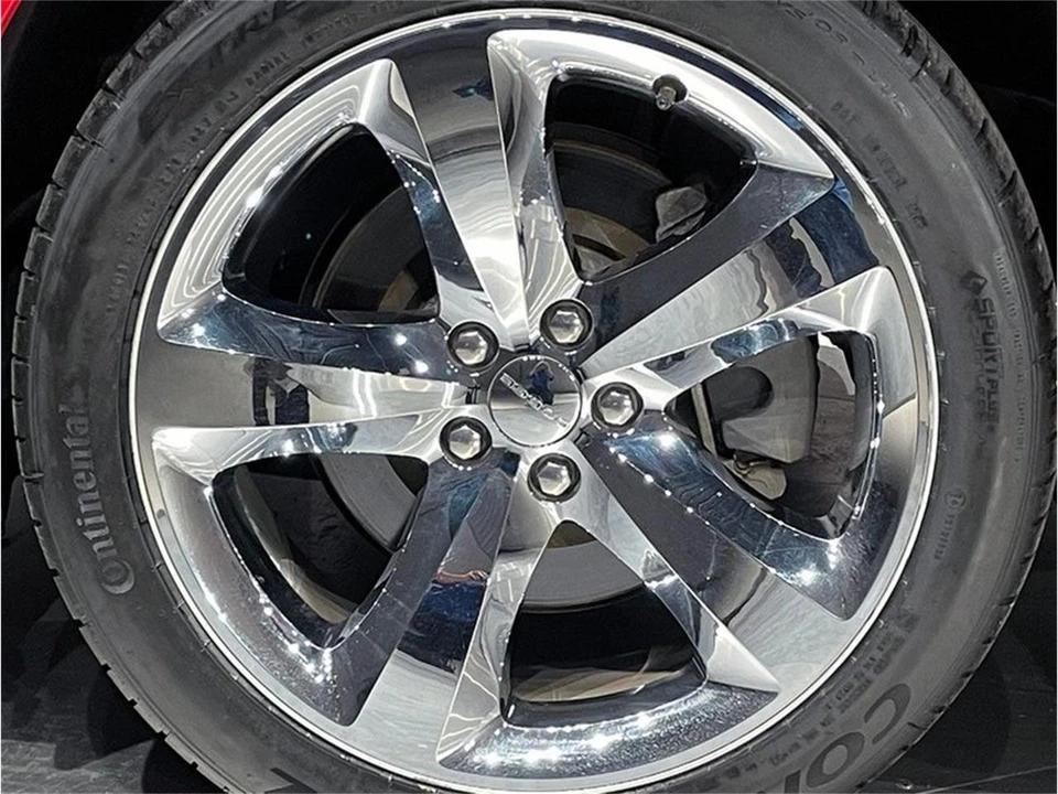 2012 Dodge Challenger 3rd Gen - Image 11 of 31