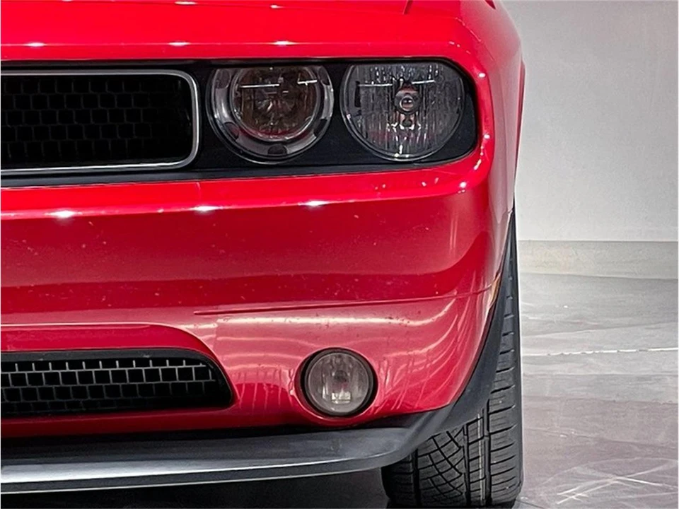 2012 Dodge Challenger 3rd Gen - Image 15 of 31