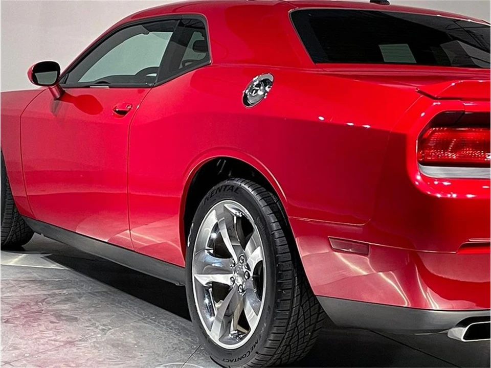 2012 Dodge Challenger 3rd Gen - Image 24 of 31