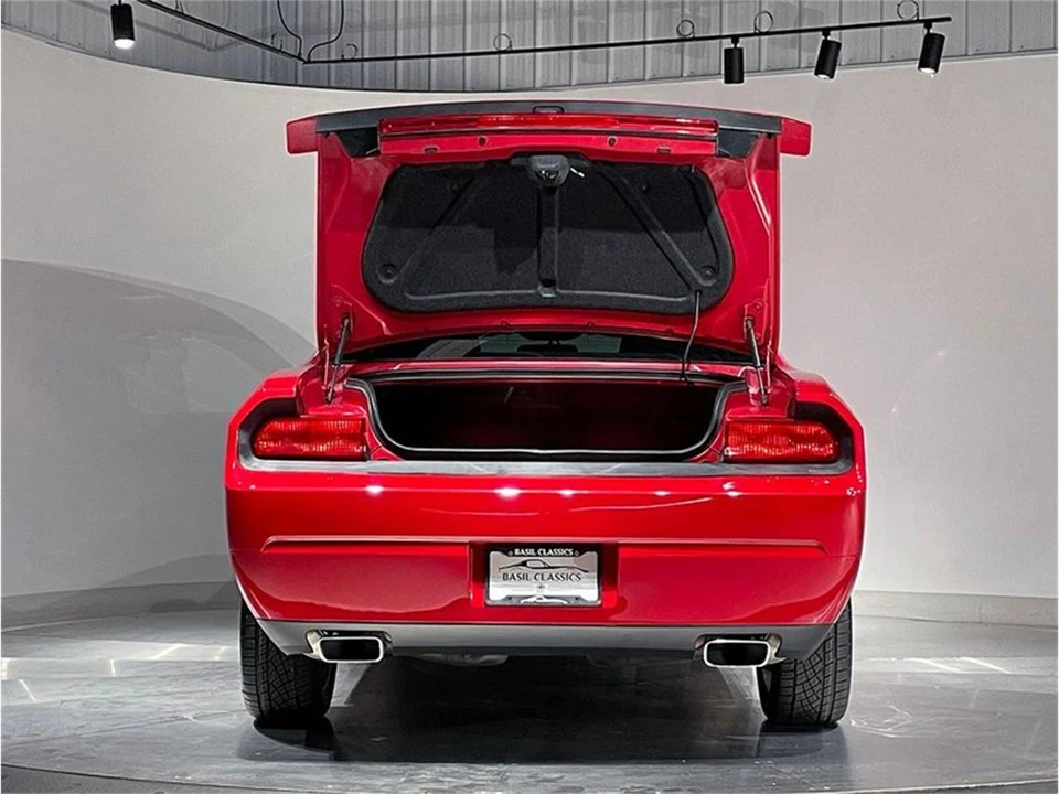 2012 Dodge Challenger 3rd Gen - Image 26 of 31