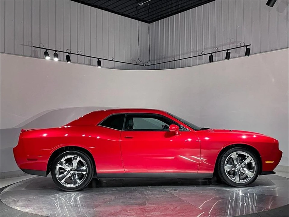 2012 Dodge Challenger 3rd Gen - Image 4 of 31