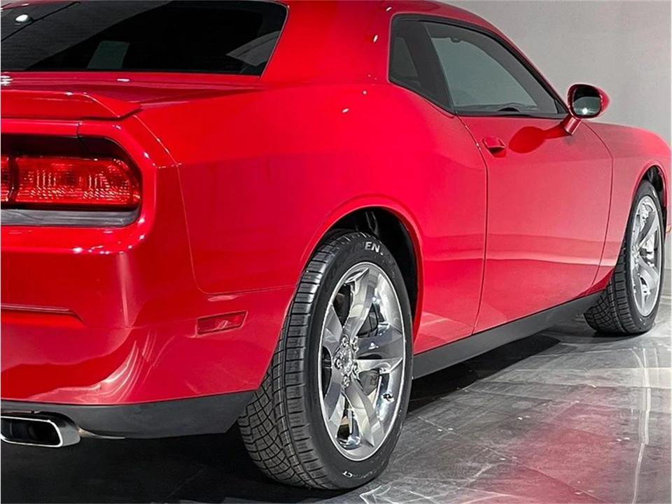 2012 Dodge Challenger 3rd Gen - Image 22 of 31