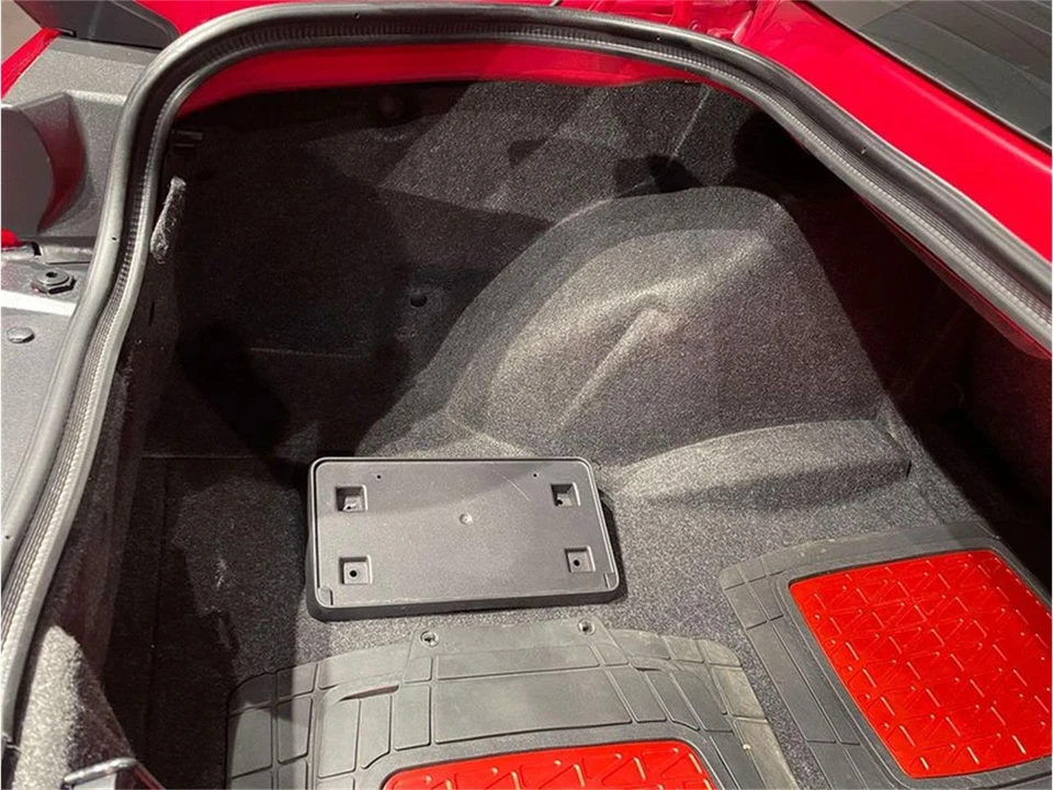 2012 Dodge Challenger 3rd Gen - Image 30 of 31