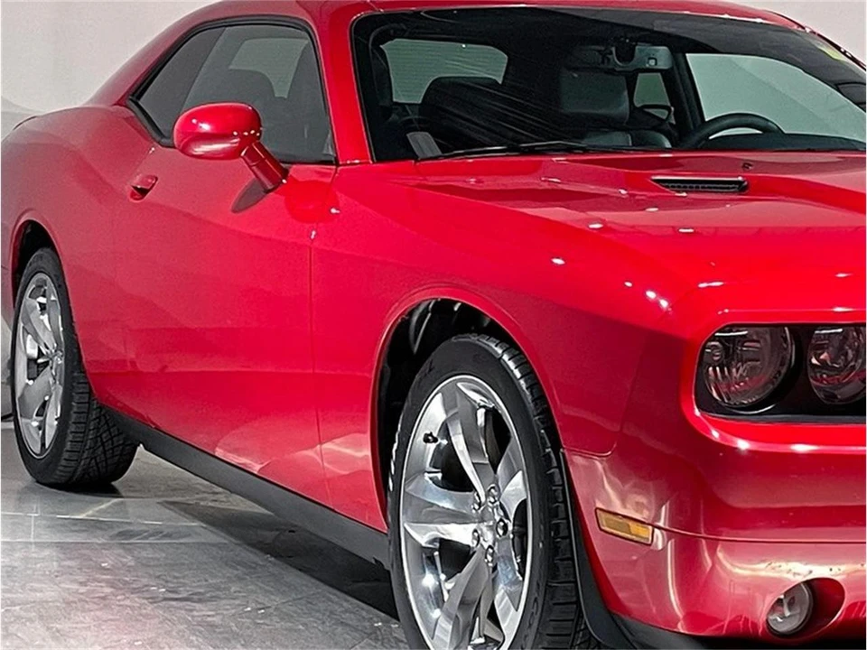 2012 Dodge Challenger 3rd Gen - Image 17 of 31