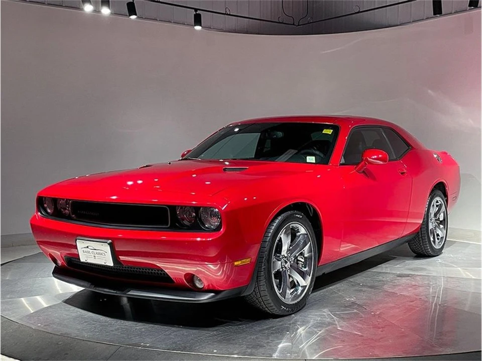 2012 Dodge Challenger 3rd Gen - Image 2 of 31