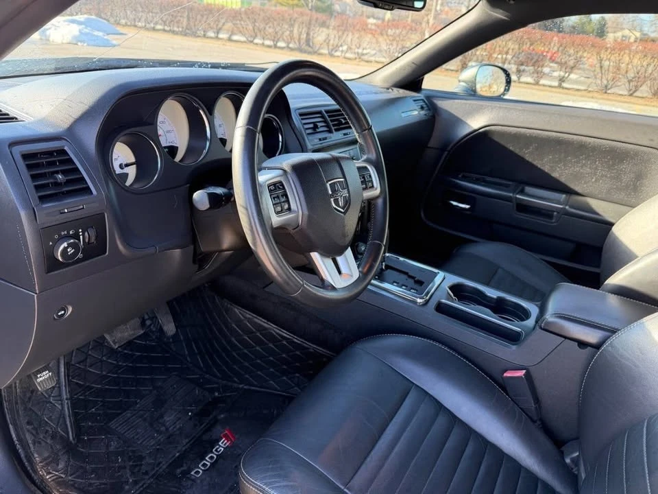 2012 Dodge Challenger 3rd Gen - Image 16 of 17