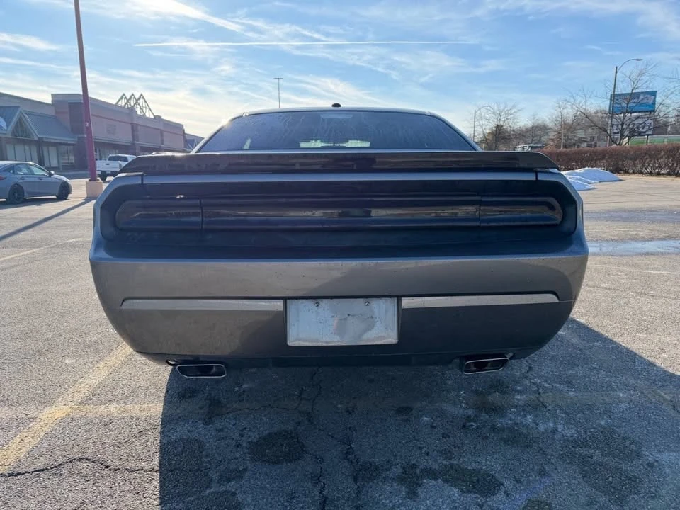 2012 Dodge Challenger 3rd Gen - Image 7 of 17