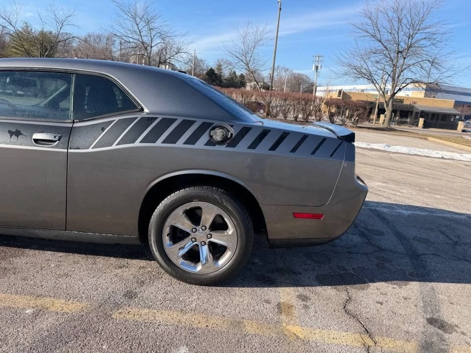 2012 Dodge Challenger 3rd Gen - Image 11 of 17