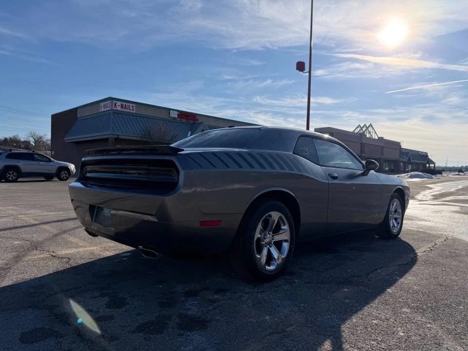 2012 Dodge Challenger 3rd Gen - Image 5 of 17