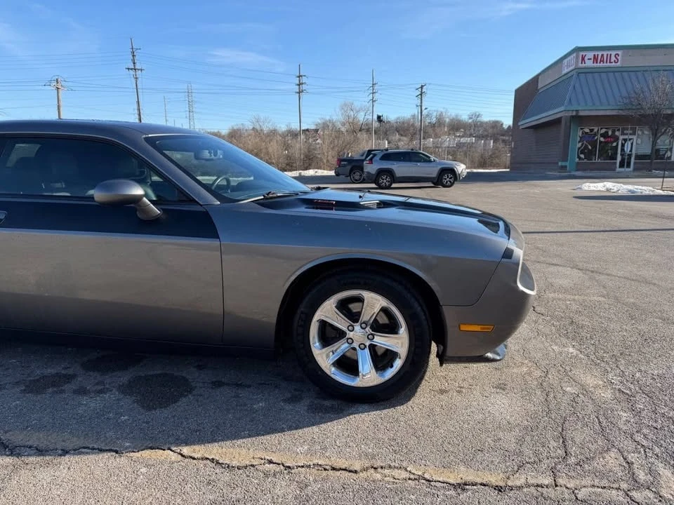 2012 Dodge Challenger 3rd Gen - Image 3 of 17