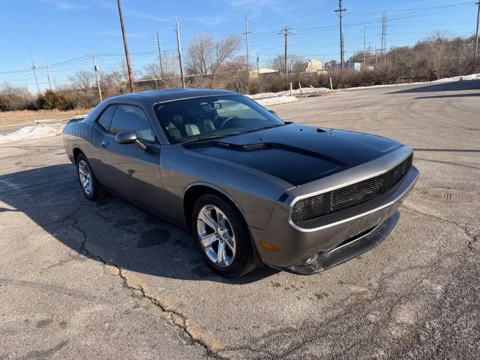 2012 Dodge Challenger 3rd Gen - Image 2 of 17