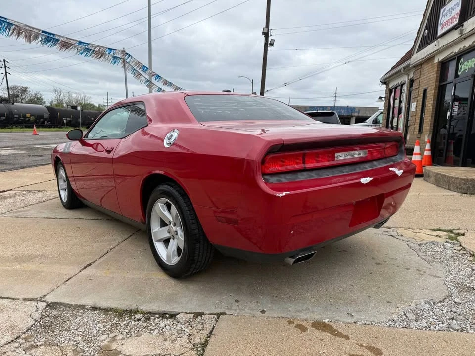 2012 Dodge Challenger 3rd Gen - Image 12 of 15