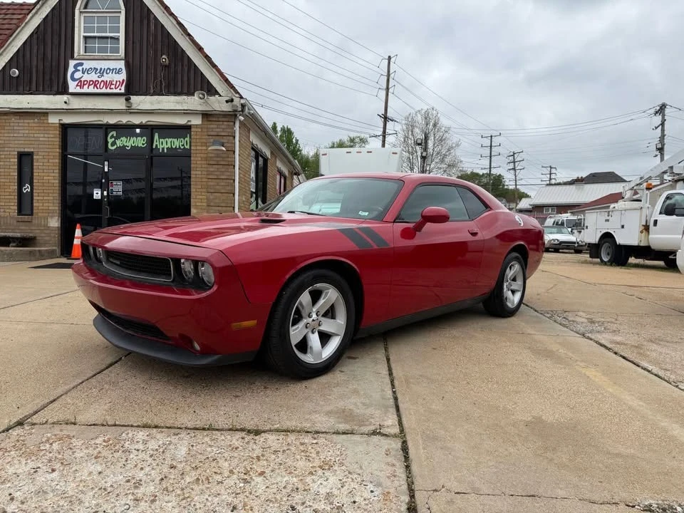 2012 Dodge Challenger 3rd Gen - Image 6 of 15
