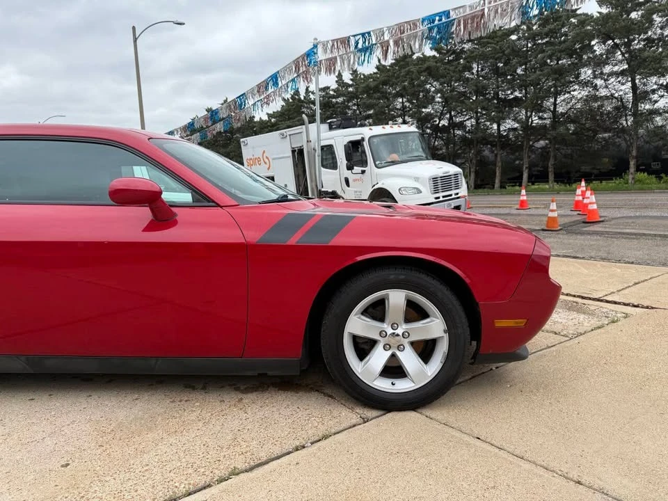 2012 Dodge Challenger 3rd Gen - Image 3 of 15