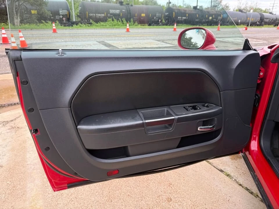 2012 Dodge Challenger 3rd Gen - Image 15 of 15