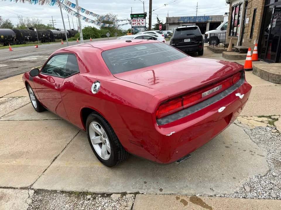 2012 Dodge Challenger 3rd Gen - Image 11 of 15