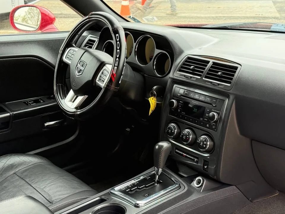 2012 Dodge Challenger 3rd Gen - Image 14 of 15
