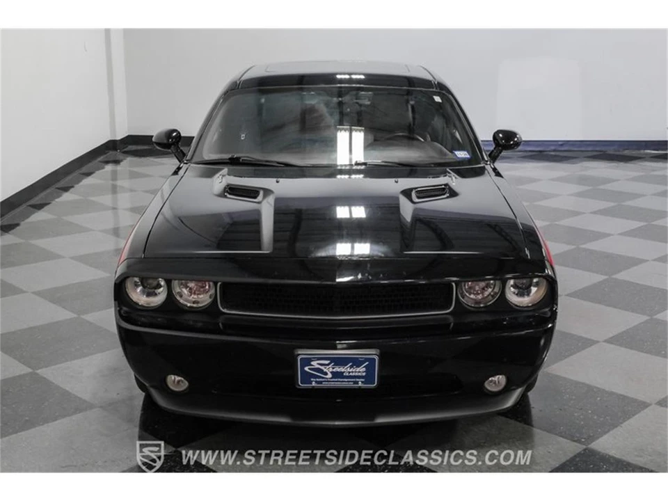 2012 Dodge Challenger 3rd Gen - Image 31 of 31