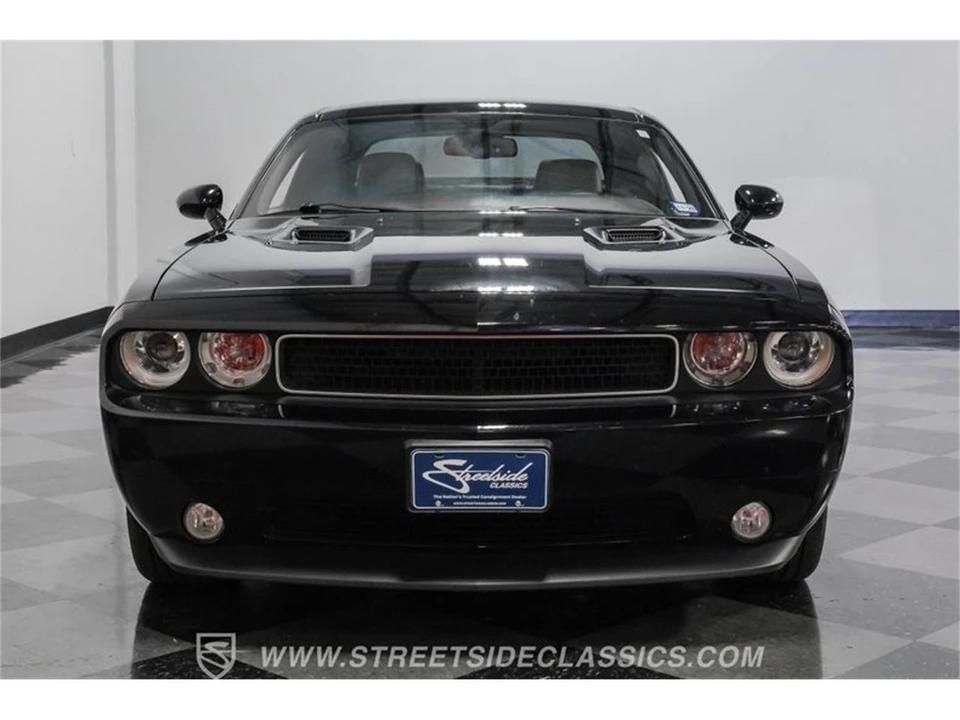 2012 Dodge Challenger 3rd Gen - Image 17 of 31