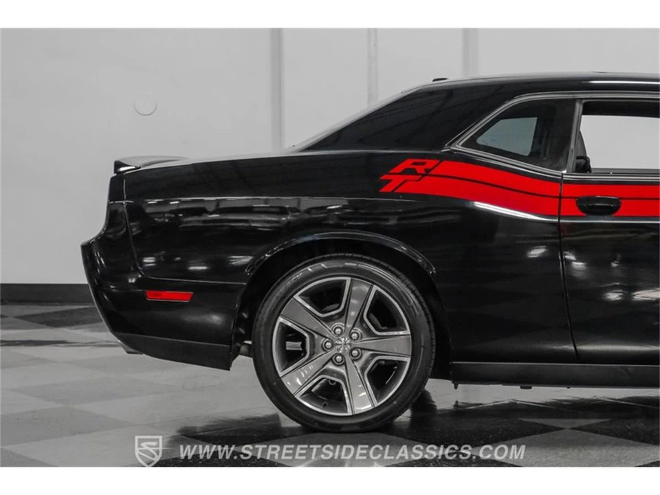 2012 Dodge Challenger 3rd Gen - Image 27 of 31