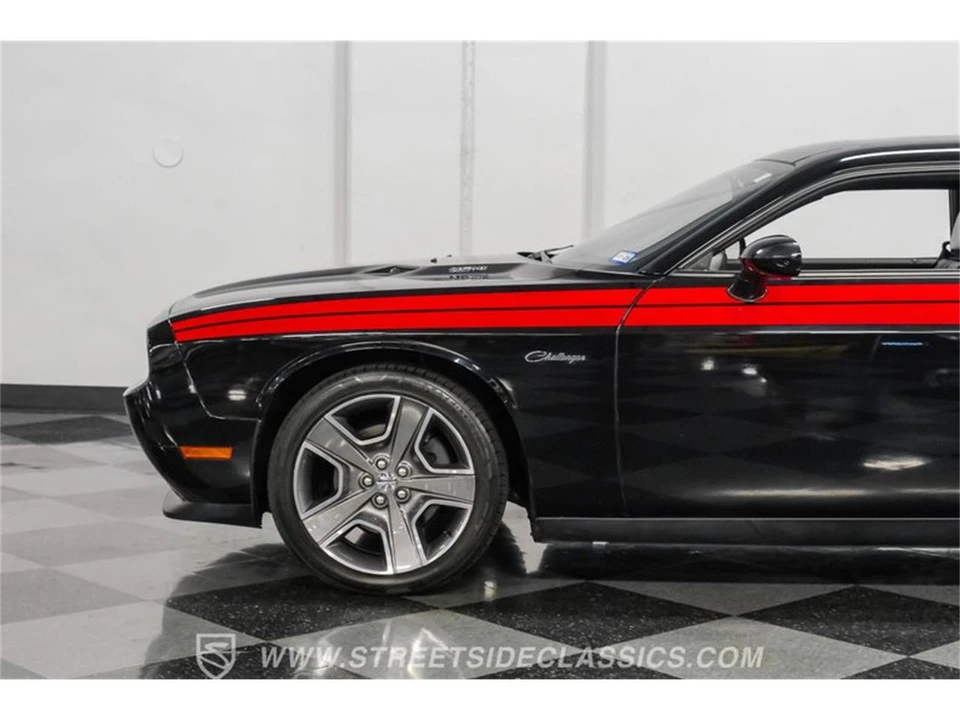 2012 Dodge Challenger 3rd Gen - Image 22 of 31