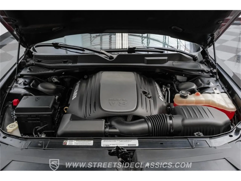 2012 Dodge Challenger 3rd Gen - Image 3 of 31