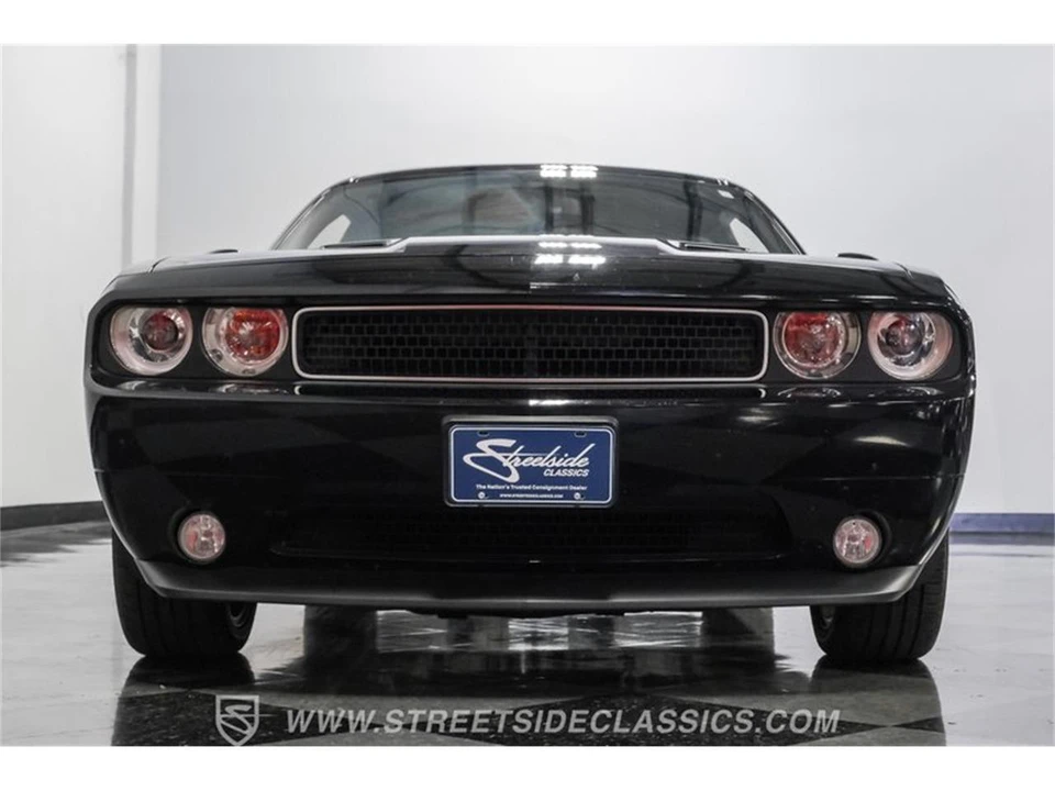2012 Dodge Challenger 3rd Gen - Image 29 of 31