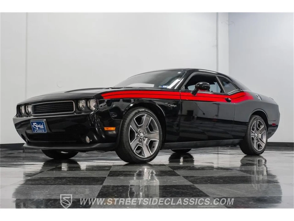 2012 Dodge Challenger 3rd Gen - Image 20 of 31
