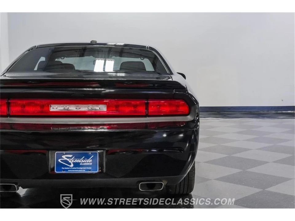 2012 Dodge Challenger 3rd Gen - Image 25 of 31