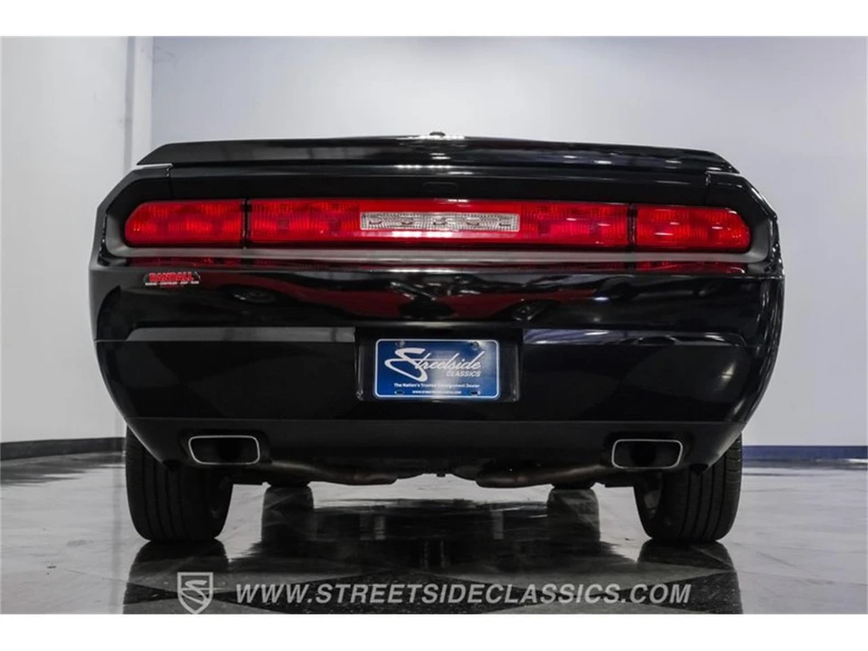 2012 Dodge Challenger 3rd Gen - Image 30 of 31