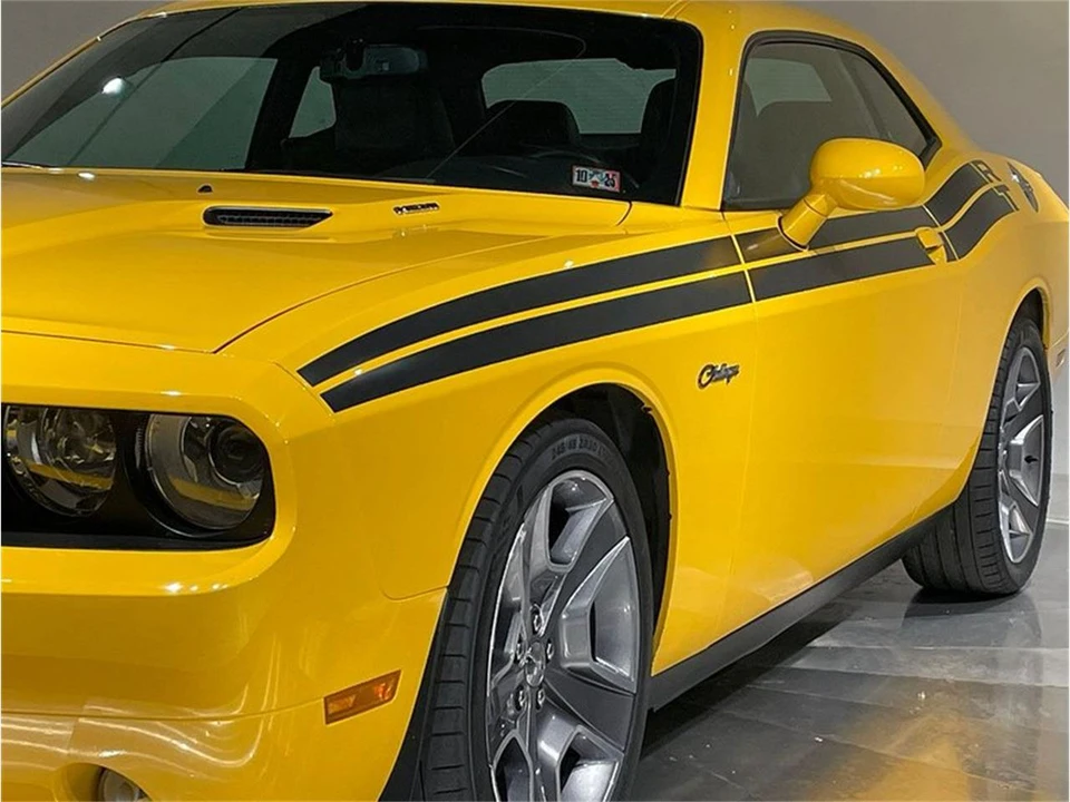 2012 Dodge Challenger 3rd Gen - Image 5 of 31
