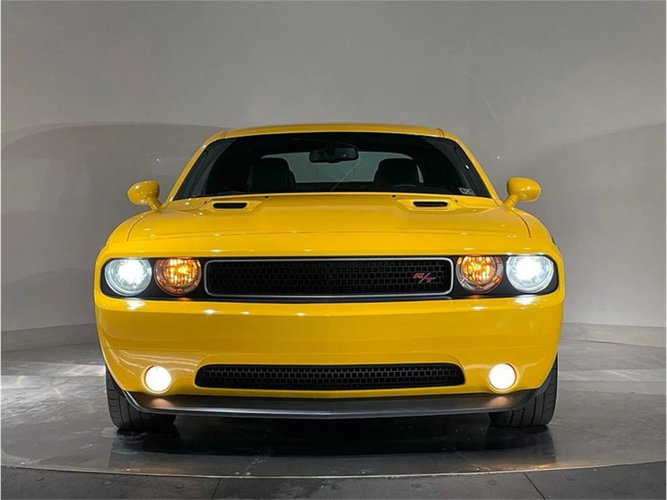 2012 Dodge Challenger 3rd Gen - Image 12 of 31