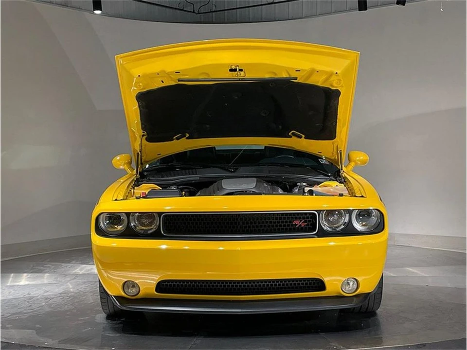 2012 Dodge Challenger 3rd Gen - Image 20 of 31