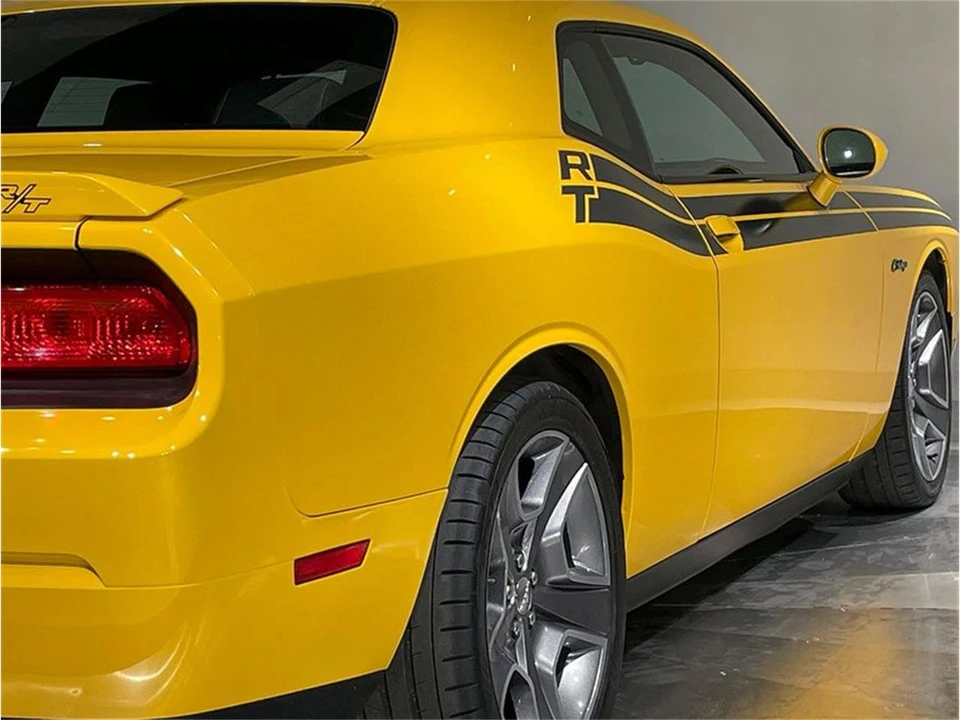2012 Dodge Challenger 3rd Gen - Image 28 of 31