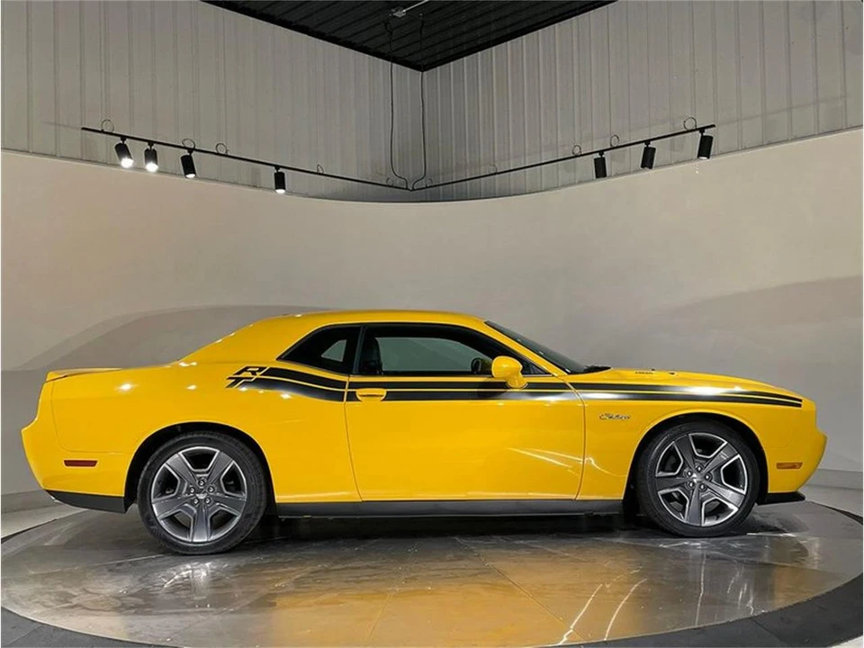 2012 Dodge Challenger 3rd Gen - Image 24 of 31
