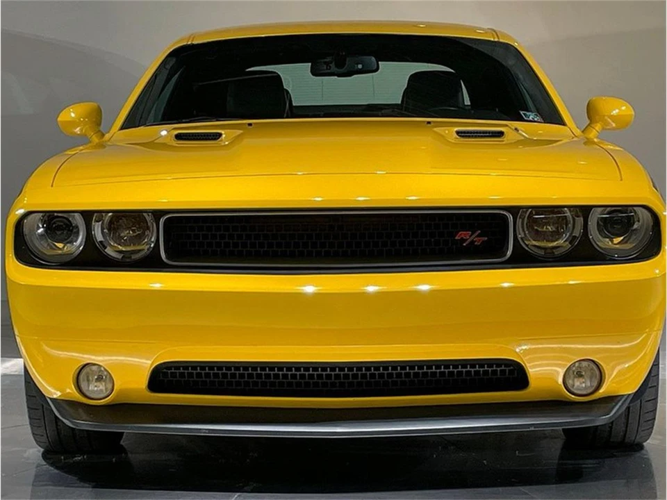 2012 Dodge Challenger 3rd Gen - Image 6 of 31