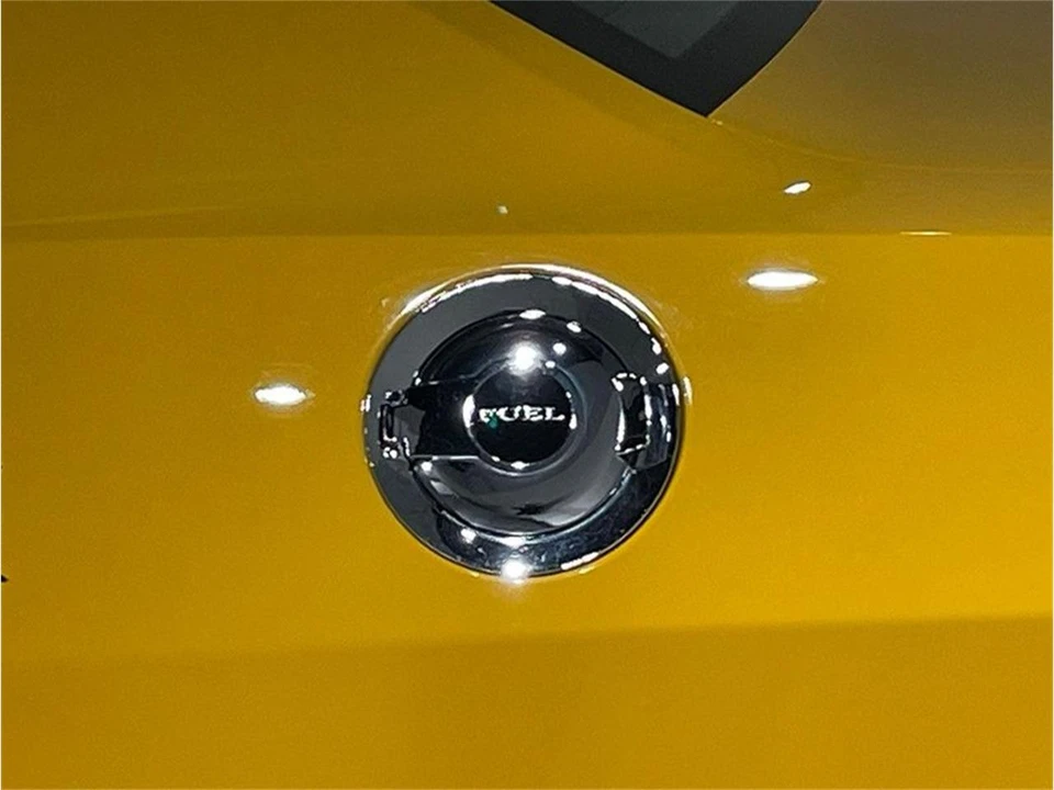 2012 Dodge Challenger 3rd Gen - Image 9 of 31