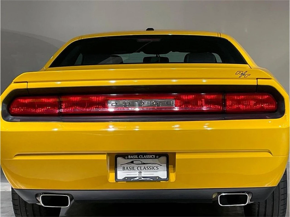 2012 Dodge Challenger 3rd Gen - Image 29 of 31