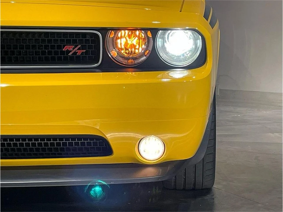 2012 Dodge Challenger 3rd Gen - Image 13 of 31
