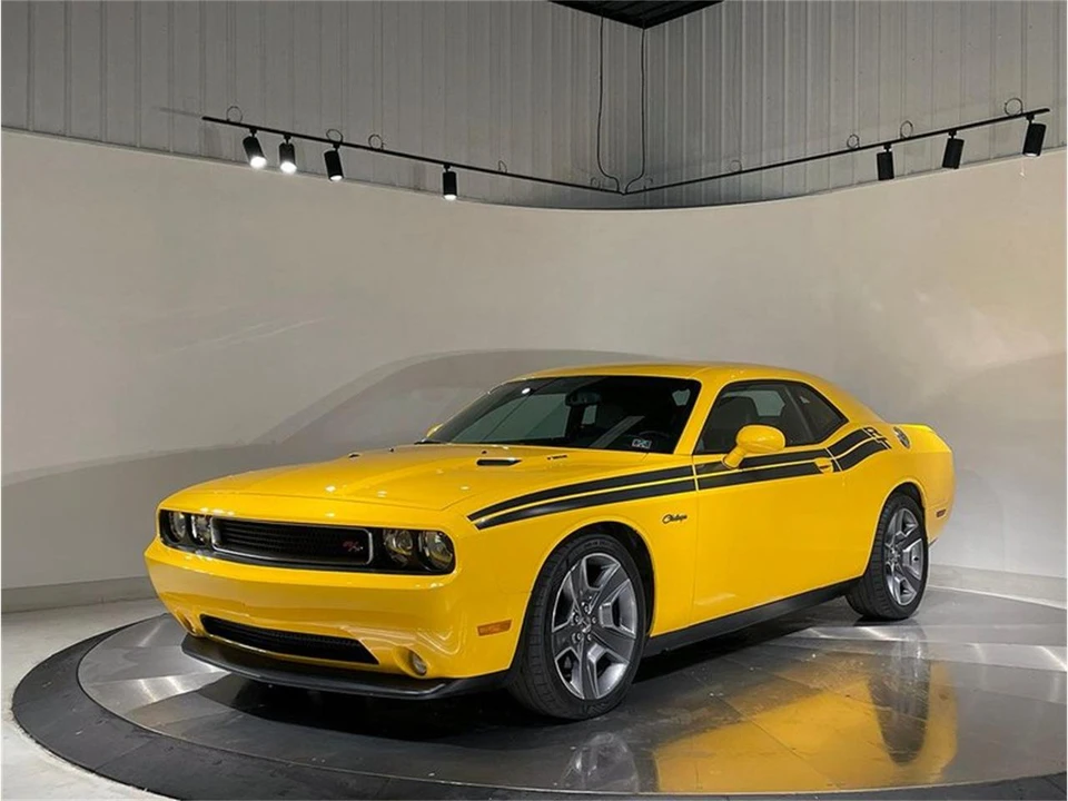 2012 Dodge Challenger 3rd Gen - Image 2 of 31