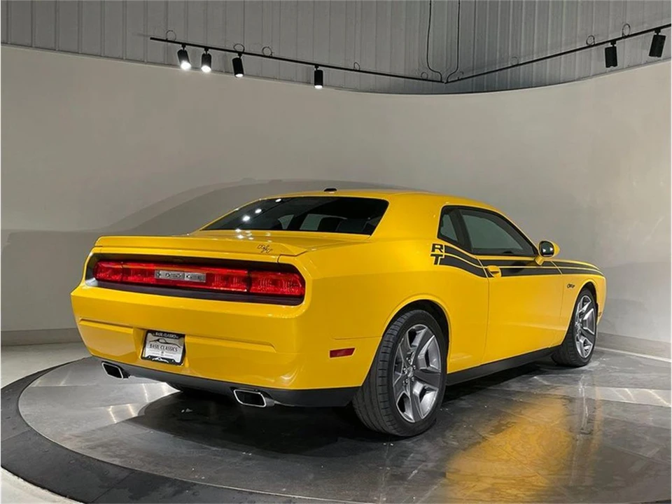 2012 Dodge Challenger 3rd Gen - Image 26 of 31